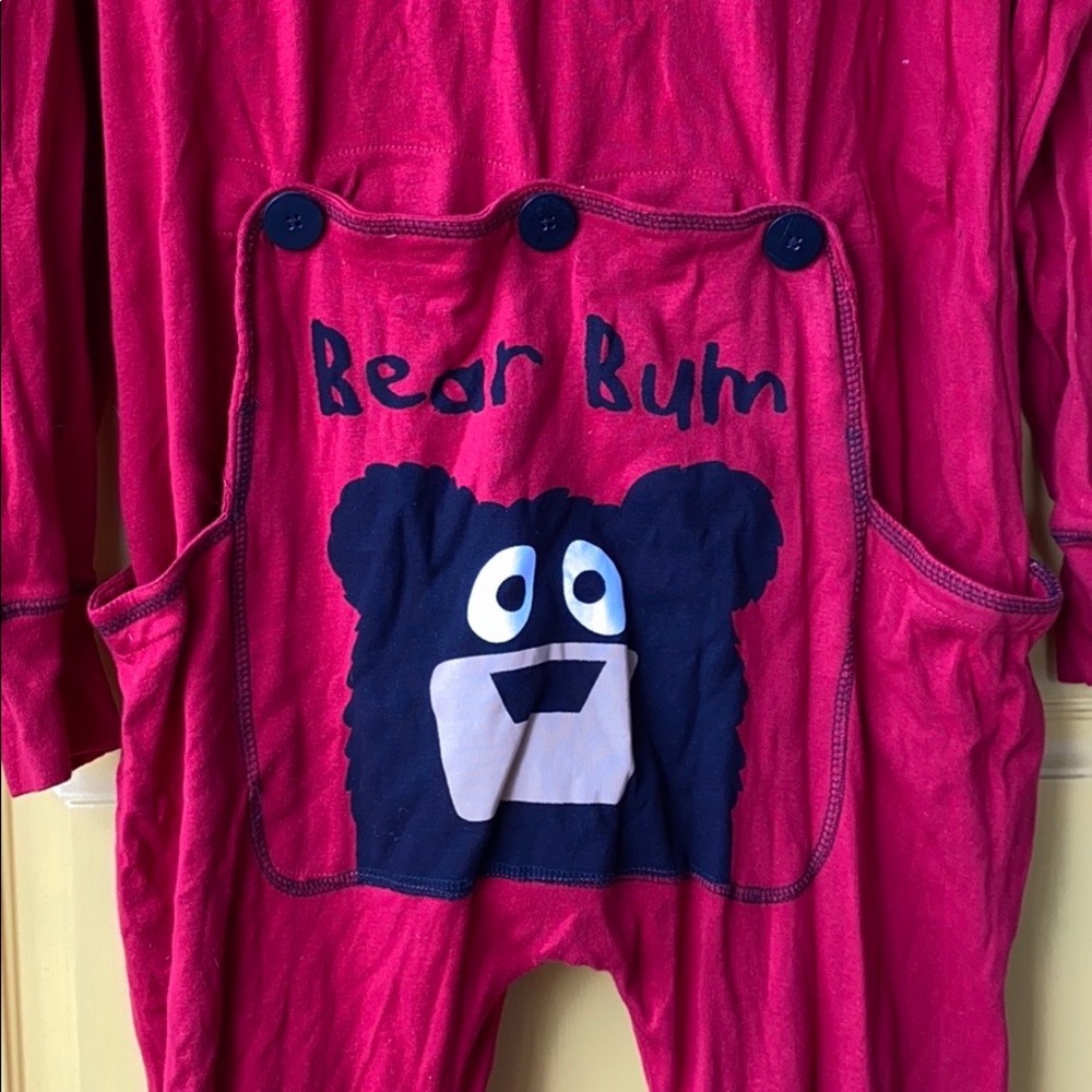 Adult Winter Onesie